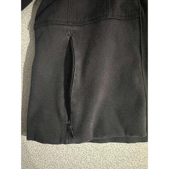 Athleta‎ | Small | Fitted Victory Hoodie Jacket Full Zip activewear sweatshirt - Picture 8 of 9